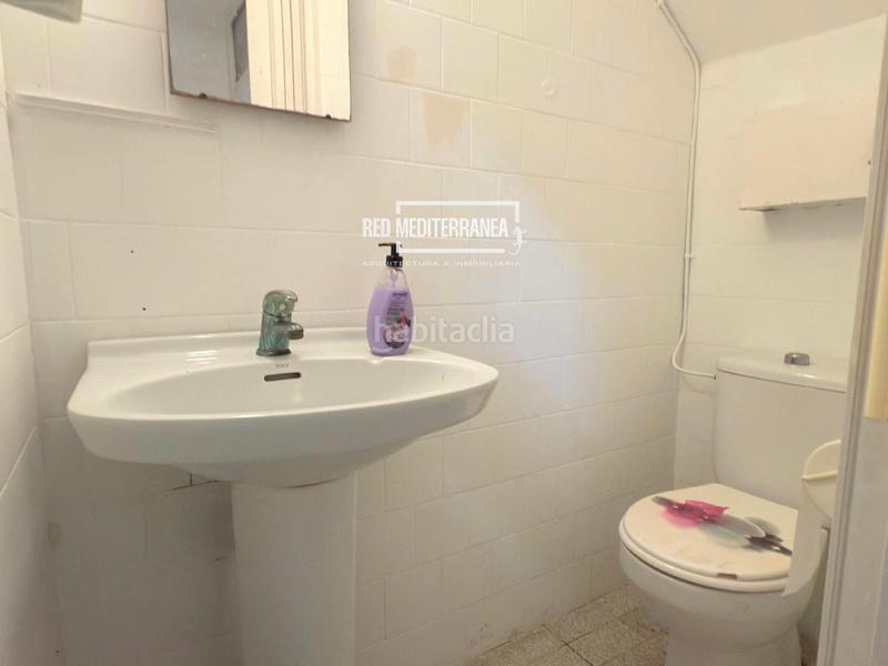 Foto 1762379a-4c09-45fd-883f-4c8fe205b488. Miete geschäftsraum in Grau de Gandía-Marenys de Rafalcaid Gandia