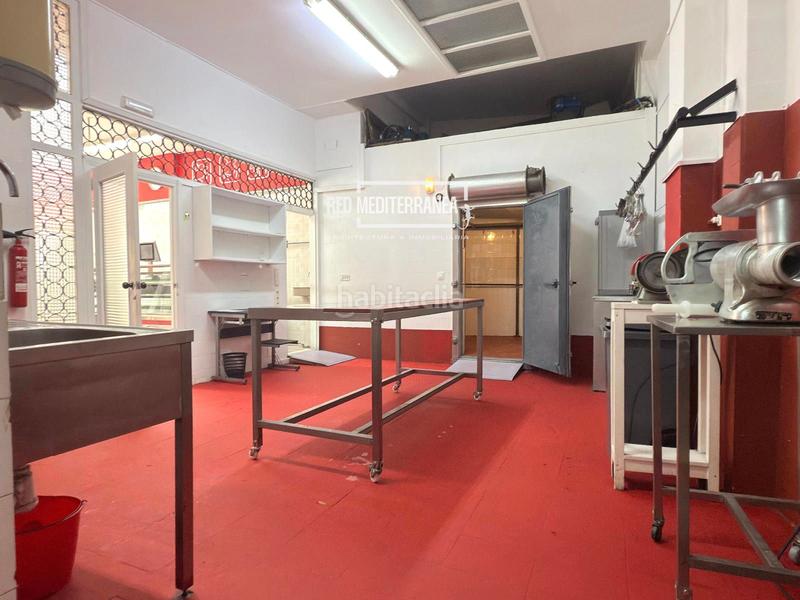 Foto cc34afdc-dd1b-4904-a05e-bc2339531a97. Miete geschäftsraum in Grau de Gandía-Marenys de Rafalcaid Gandia