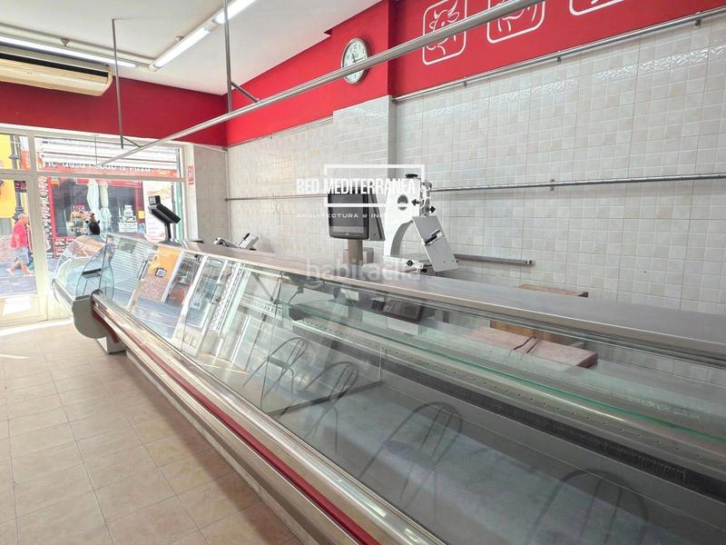 Foto f9b0d4d4-74ac-4424-9a77-5ff317b9829f. Miete geschäftsraum in Grau de Gandía-Marenys de Rafalcaid Gandia