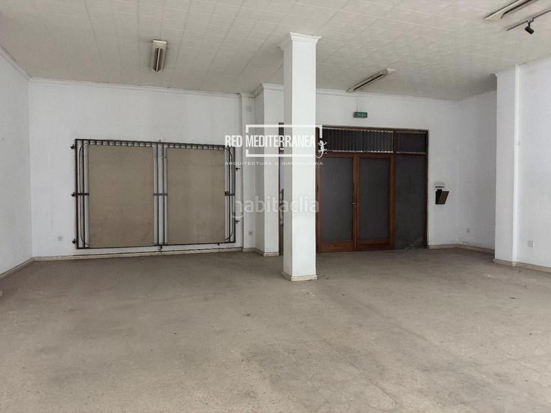 Foto 15625a1c-b675-46a9-b05a-cd9d9b43eba9. Local comercial a Corea Gandia