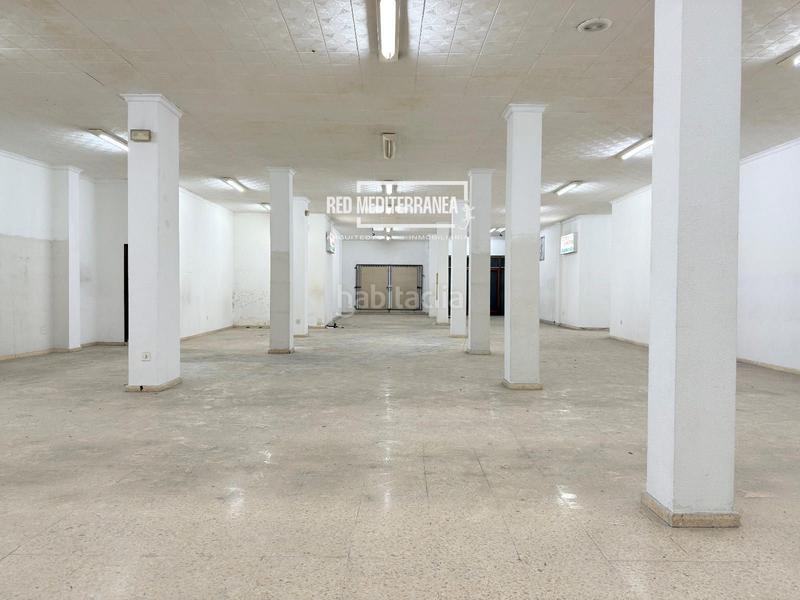 Foto 3d8bdf7b-315f-4cc6-8de0-3298cf7ab853. Local comercial a Corea Gandia