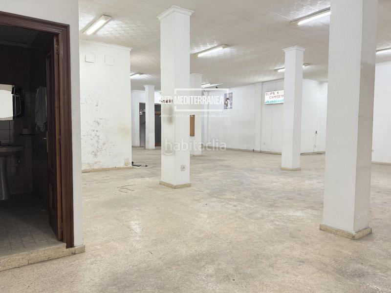 Foto 6be6ced2-fb5b-4f8c-9617-557ad183c38c. Local comercial a Corea Gandia