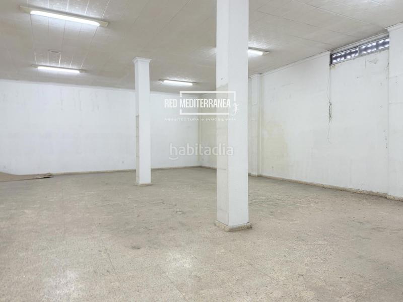 Foto 790f8970-76de-4351-8498-70917ef89d41. Local comercial a Corea Gandia