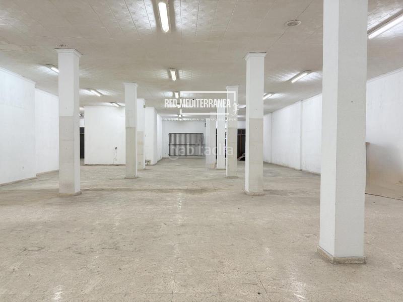 Foto 8957cc61-c3f0-4c7b-8d5f-1f65a125e002. Local comercial a Corea Gandia