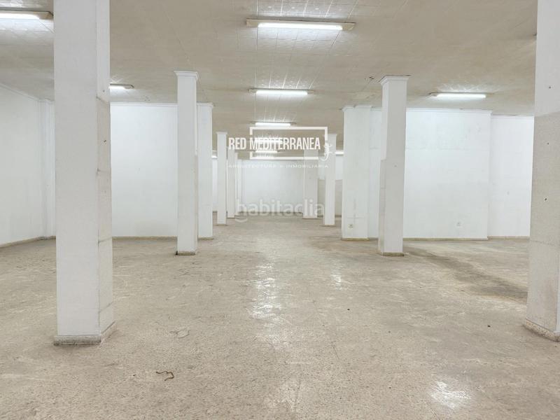 Foto 949e5cfe-eb42-4d6e-86c3-2aa822a60f2b. Local comercial a Corea Gandia