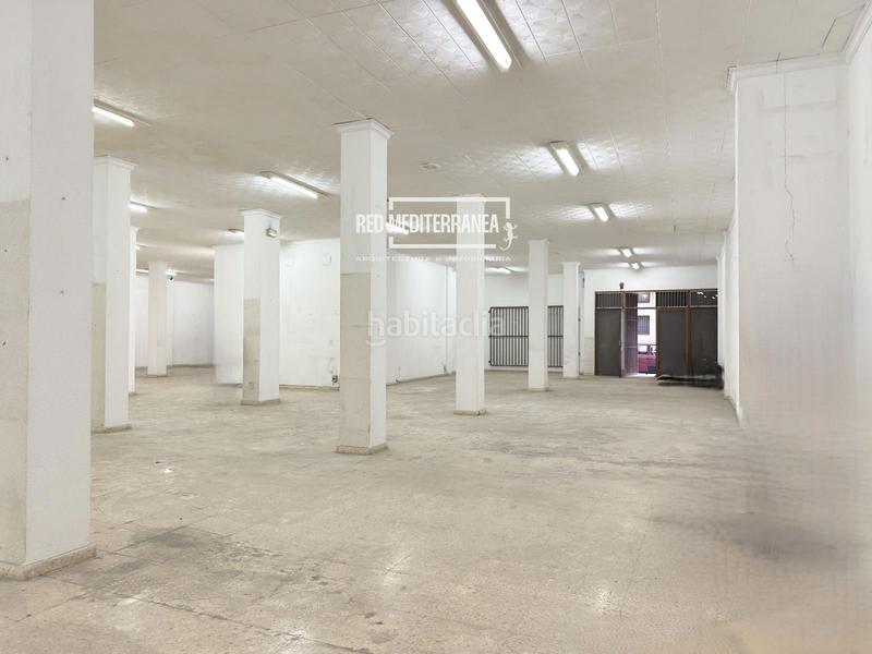 Foto b94916b6-8287-432c-bc30-98f924d1dff8. Local comercial a Corea Gandia