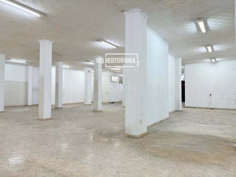 Foto cc856cf2-b34e-4445-a672-b3f2ed4295f7. Local comercial a Corea Gandia