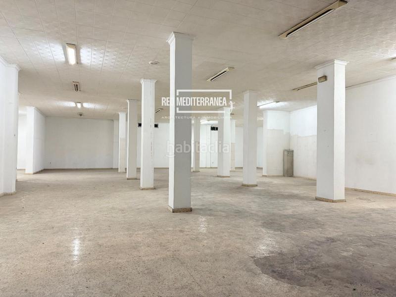 Foto ef156e1a-085e-41ea-bc37-b78a05860242. Local comercial a Corea Gandia