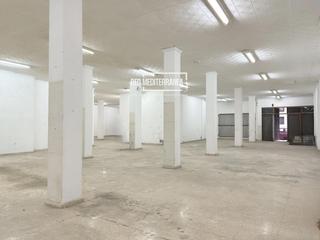 Locale commerciale in Guardamar