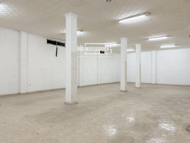 Foto fb4e55ce-de67-4cba-b323-75e75d0dcfc8. Local comercial a Corea Gandia