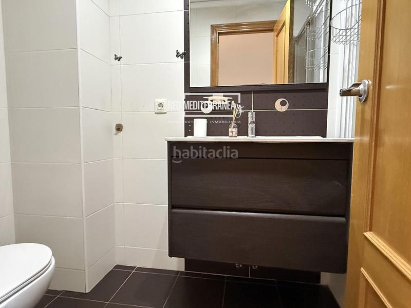 Foto 207699f8-d24d-4d9b-8ca6-ef34e52c91ea. Semi detached house with parking pool terrace in Park Nord - Casona Gandia