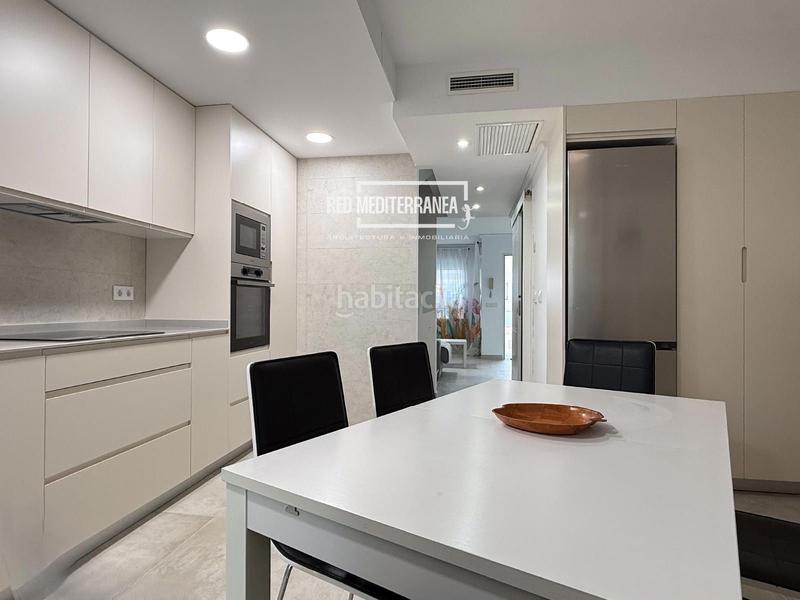 Foto 272c50d3-0590-4ce1-a25e-a41552a55b30. Semi detached house with parking pool terrace in Park Nord - Casona Gandia