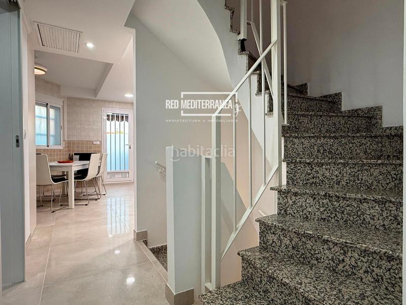 Foto 7090b2b0-5abe-4799-8da0-231ba6f8d088. Semi detached house with parking pool terrace in Park Nord - Casona Gandia