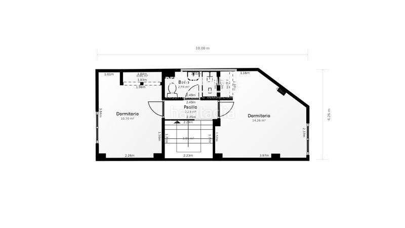 Foto 8acb440e-3583-48f8-91a2-fce0bd825834. Semi detached house with parking pool terrace in Park Nord - Casona Gandia