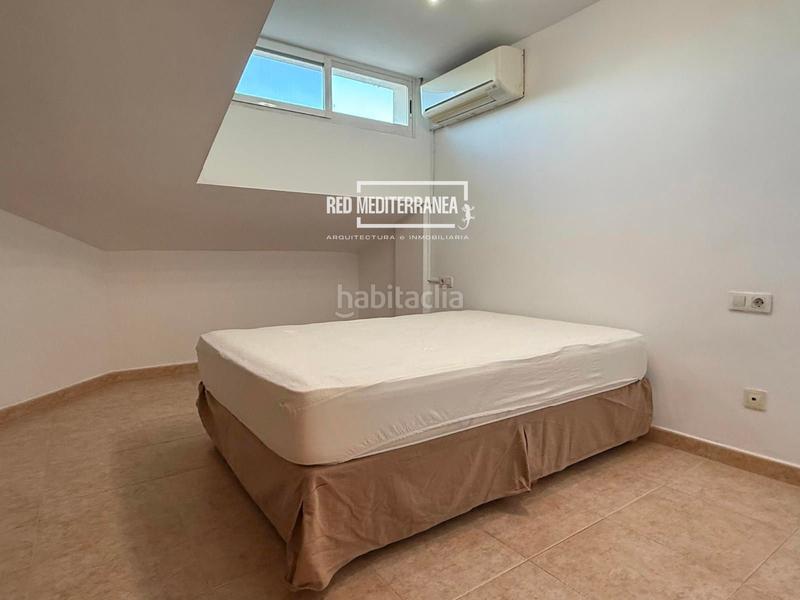 Foto 92440db8-2af7-4e40-bb34-4056c788ef66. Semi detached house with parking pool terrace in Park Nord - Casona Gandia