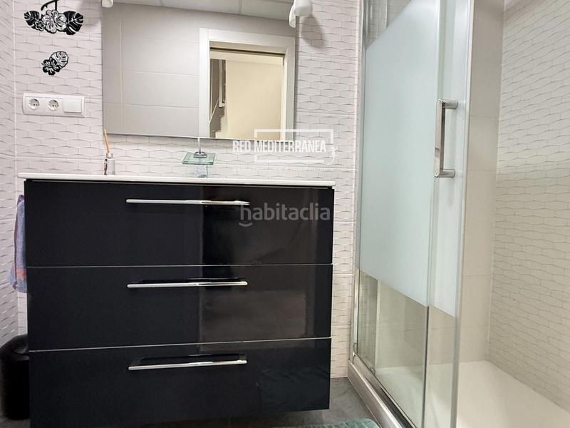 Foto a64d6e99-0e58-4ecd-820c-2c8f4819253a. Semi detached house with parking pool terrace in Park Nord - Casona Gandia