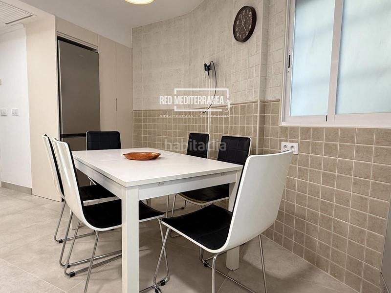 Foto bc48d568-30f6-4f83-8b22-5294926ced13. Semi detached house with parking pool terrace in Park Nord - Casona Gandia