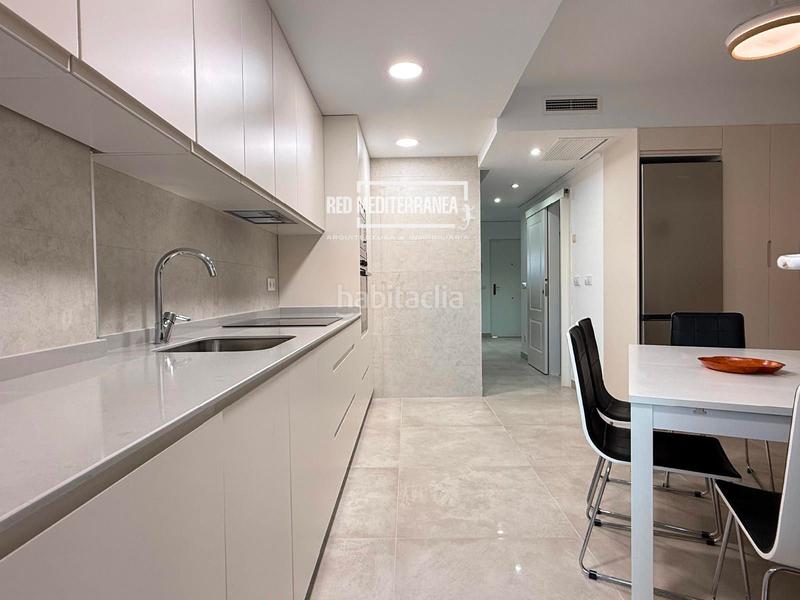 Foto bd2e62c8-f142-4ed3-b2d5-420d4c85a557. Semi detached house with parking pool terrace in Park Nord - Casona Gandia