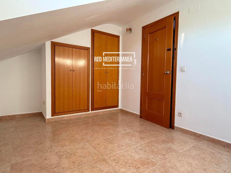 Foto c01c0a3a-038e-4adb-8220-ee9793d8df8f. Semi detached house with parking pool terrace in Park Nord - Casona Gandia