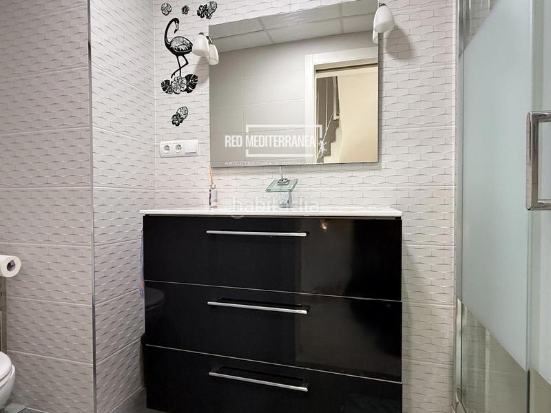 Foto d9480dab-f205-480e-b7d5-abb5d74cc488. Semi detached house with parking pool terrace in Park Nord - Casona Gandia