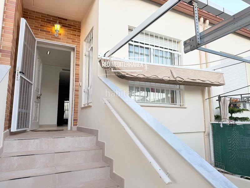 Foto e1fbe3ac-4458-47dc-98f3-7a093e7cb420. Semi detached house with parking pool terrace in Park Nord - Casona Gandia