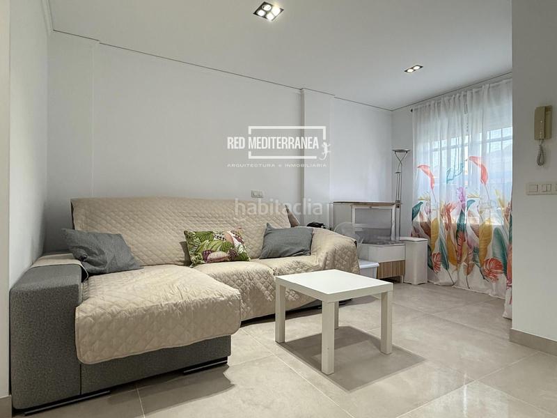 Foto f07ca0ac-1d65-485d-9541-0ff5aef1c0d6. Semi detached house with parking pool terrace in Park Nord - Casona Gandia