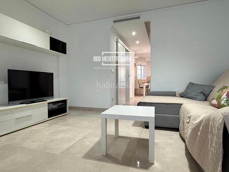 Foto f115b803-7172-4135-8c19-5853ea09355f. Semi detached house with parking pool terrace in Park Nord - Casona Gandia