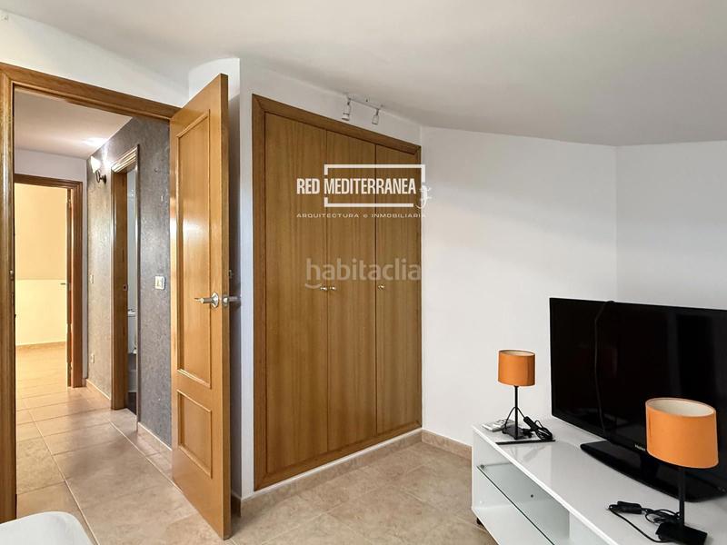 Foto f290001e-a8dd-4ef6-aedf-65e10f2b74ee. Semi detached house with parking pool terrace in Park Nord - Casona Gandia