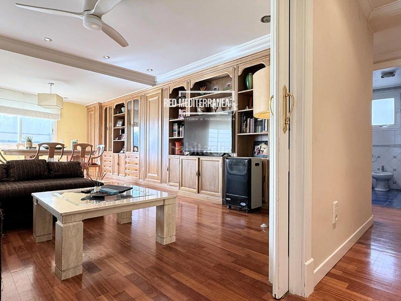 Foto fd0f9231-1260-4f2f-af0d-a8eca70dc1a8. Piso precioso piso junto al ayuntamiento. en Centro Histórico Gandia