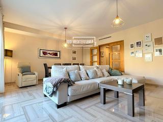 Maison jumelée  Oscar espla d. Precioso adosado en avda del mar