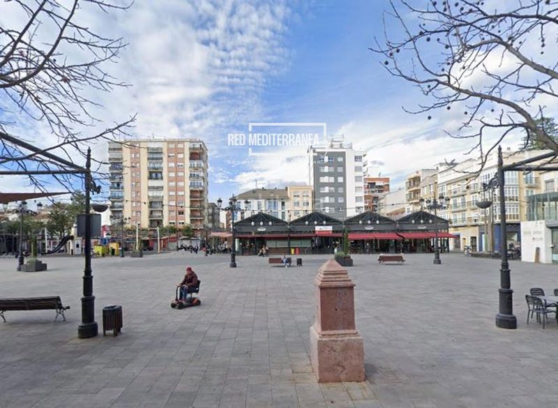 Foto 545e25dc-f918-4333-abdc-241f7ae806d1. Local comercial a Centro Histórico Gandia