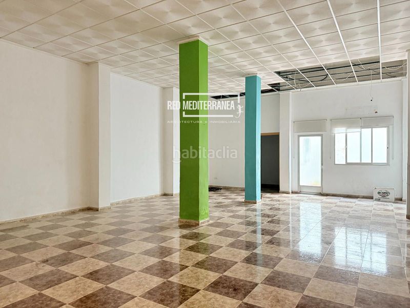 Foto e97ba72c-244d-404c-884b-d0e37877097d. Local comercial a Centro Histórico Gandia