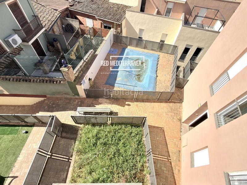 Foto 67076b17-469a-44a9-b602-4388d4b980b9. Casa adossada amb calefacció aparcament piscina a Castelló de Rugat