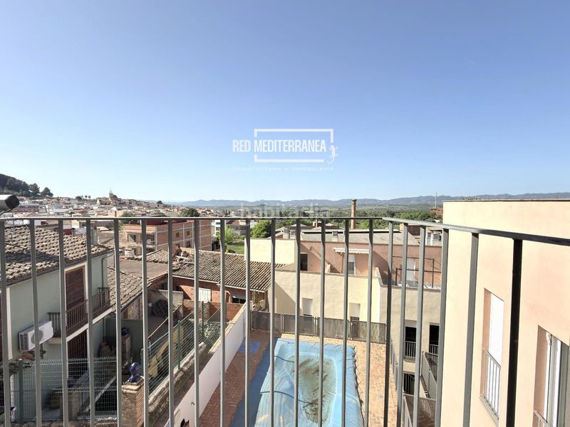 Foto 84244c0e-27cf-44d2-8a2d-fa1a219277e0. Casa adossada amb calefacció aparcament piscina a Castelló de Rugat