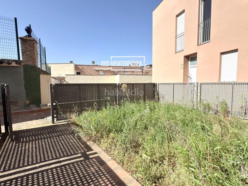 Foto 8cb677bd-1402-42e5-a2ba-41f7fefaa23f. Casa adossada amb calefacció aparcament piscina a Castelló de Rugat