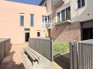 Reihenhaus  Carrer de la serra, 10. Adosado con piscina comunitaria en castelló de rugat, 4 dormitor