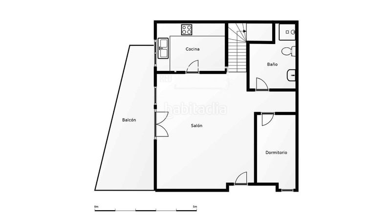 Foto 0e78b035-2e61-41fa-8c59-f78f4eaf7651. Casa adossada amb piscina a Castelló de Rugat