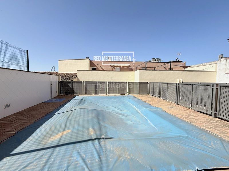 Foto 4534eba9-6883-45ac-8bfd-1c521405db61. Casa adossada amb piscina a Castelló de Rugat