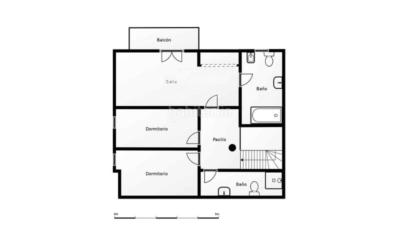 Foto cf733b43-463a-4d67-a859-9b141c2deaa9. Casa adossada amb piscina a Castelló de Rugat