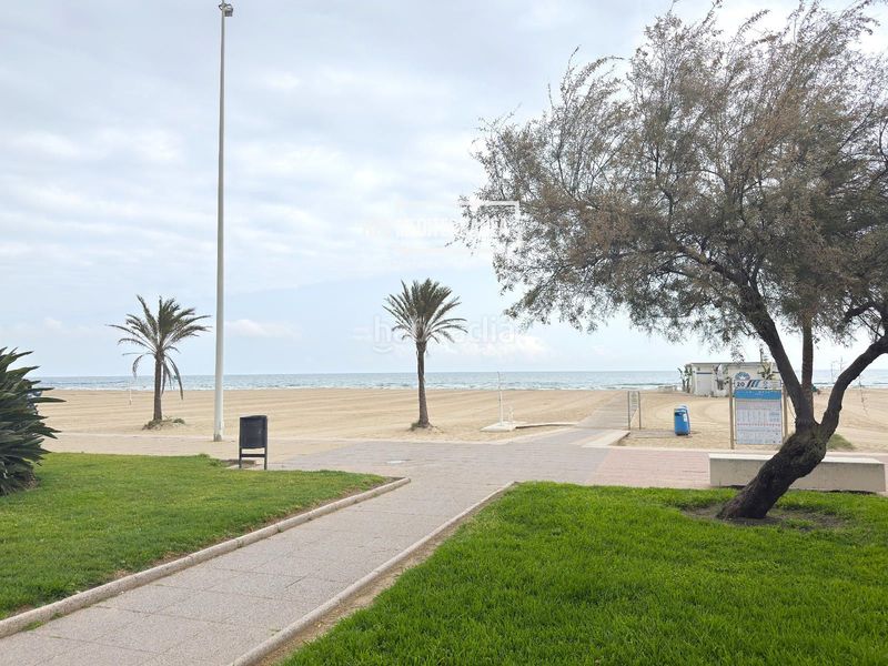 Foto 35ed9533-13b5-4a32-9d42-54c86fb2ea95. Apartament amb calefacció a Playa de Gandía Gandia