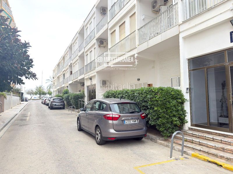 Foto 535c04fc-4e4f-4eab-a70e-aad533f6584d. Apartament amb calefacció a Playa de Gandía Gandia