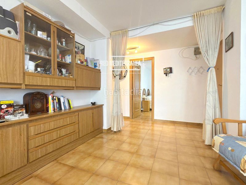 Foto 672d6713-f238-4c37-aed3-b2a2ca421a5f. Apartament amb calefacció a Playa de Gandía Gandia