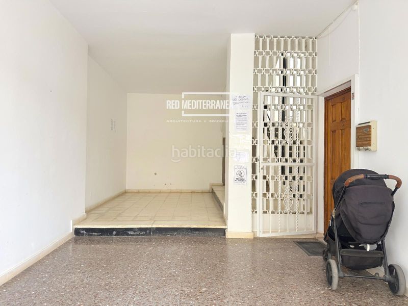 Foto 7dd7aaf7-422b-4b63-aecc-adfcbf021b4c. Apartament amb calefacció a Playa de Gandía Gandia