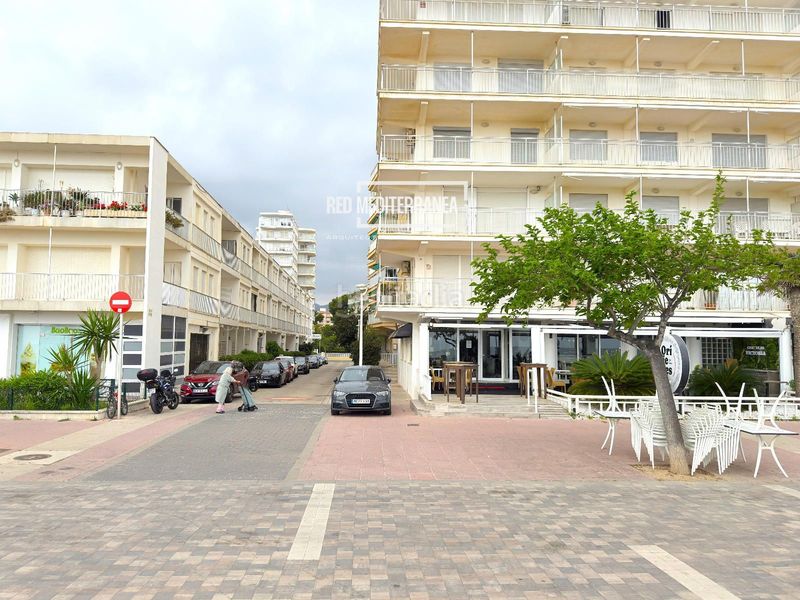 Foto 9e40ec64-b03a-421b-8fc9-128bbafb560e. Apartament amb calefacció a Playa de Gandía Gandia