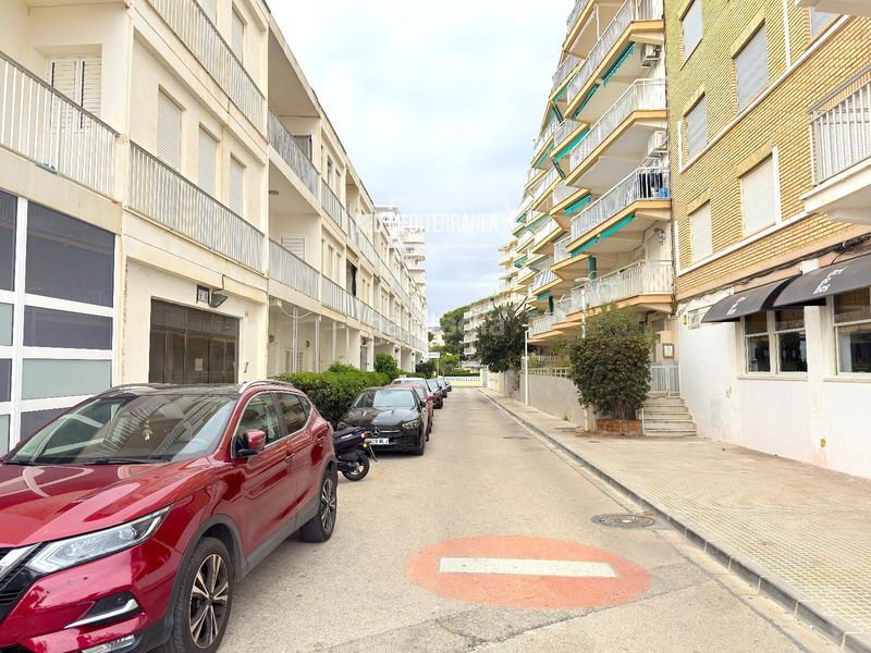 Foto ac690062-16bd-417e-a2cf-7e2e5c442b00. Apartament amb calefacció a Playa de Gandía Gandia