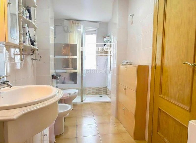 Foto c3f9eaf5-48e0-4b1d-9369-2371e64869d5. Apartament amb calefacció a Playa de Gandía Gandia