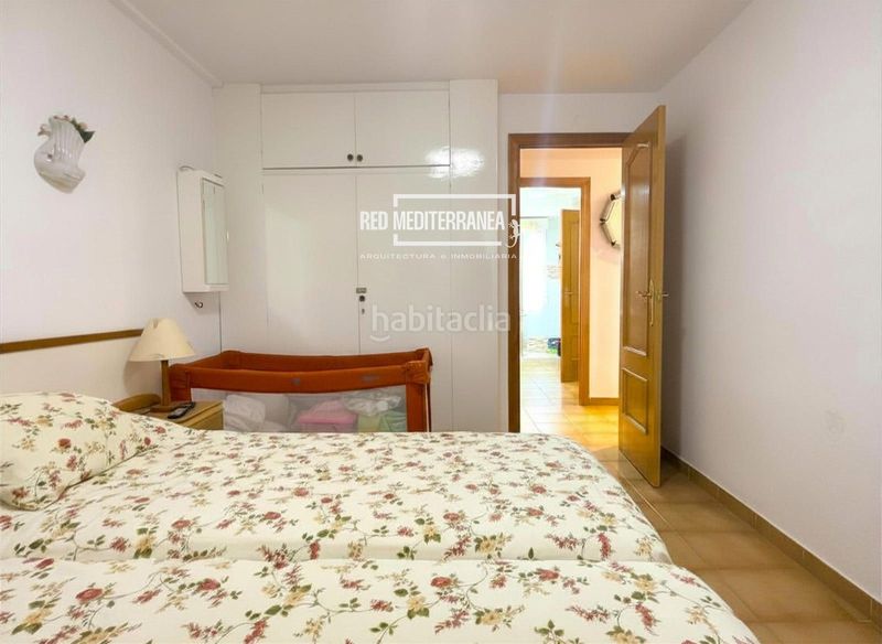 Foto c96180c2-6e6a-4daa-a4a1-d7f177696831. Apartament amb calefacció a Playa de Gandía Gandia