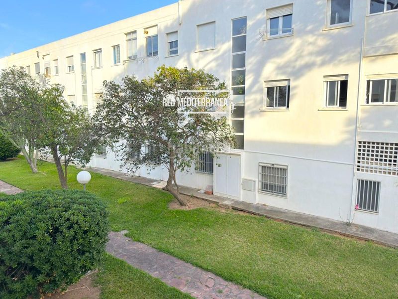 Foto cd5ae28e-f900-4b89-80a0-7000a7b7b5c2. Apartament amb calefacció a Playa de Gandía Gandia