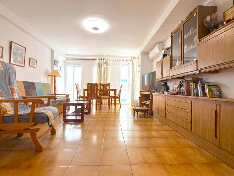 Foto d7064651-c79d-414b-a82a-53c109c3c218. Apartament amb calefacció a Playa de Gandía Gandia