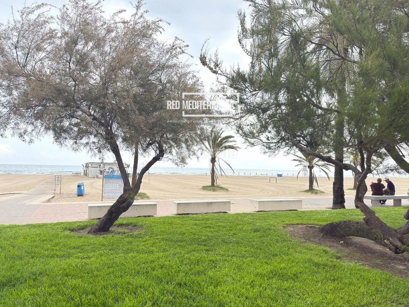 Foto ef2825ab-20cc-48de-8376-588192ec6fce. Apartament amb calefacció a Playa de Gandía Gandia